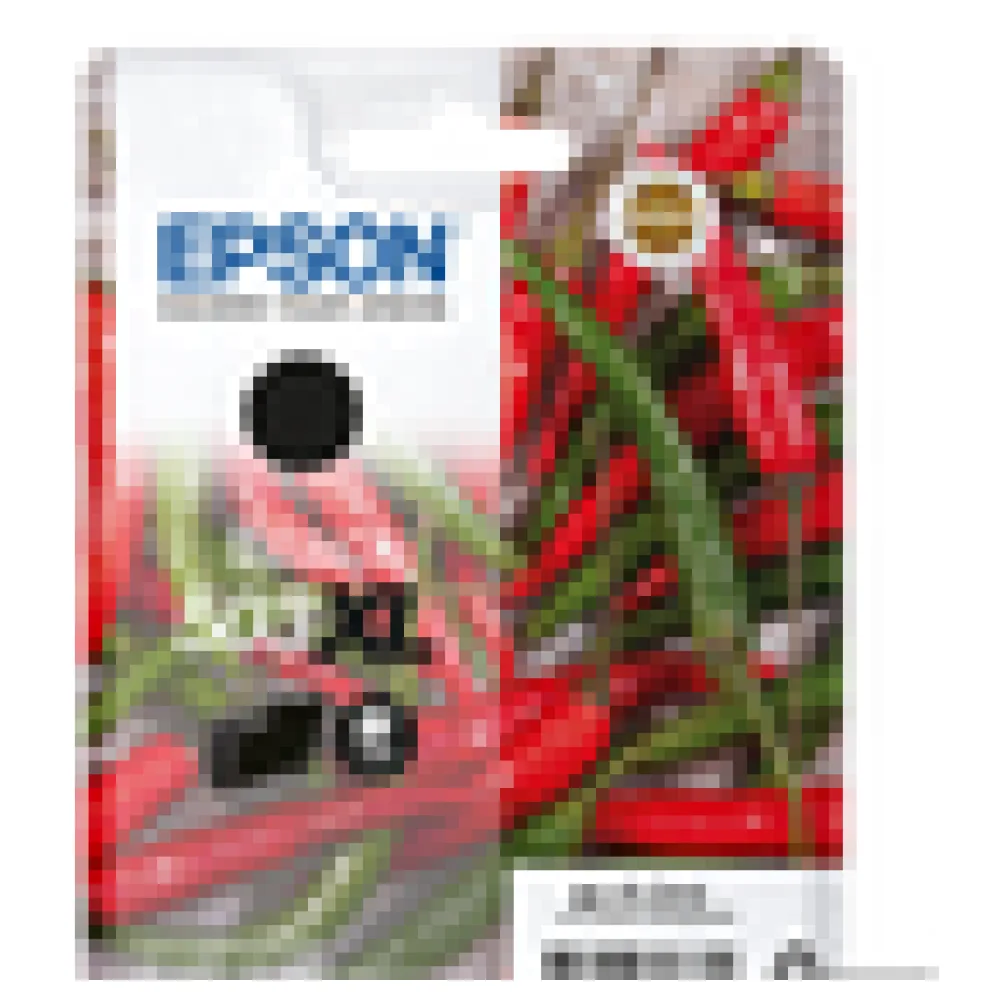 Original Epson C13T09R14010 / 503XL Tintenpatrone schwarz – Bild 3