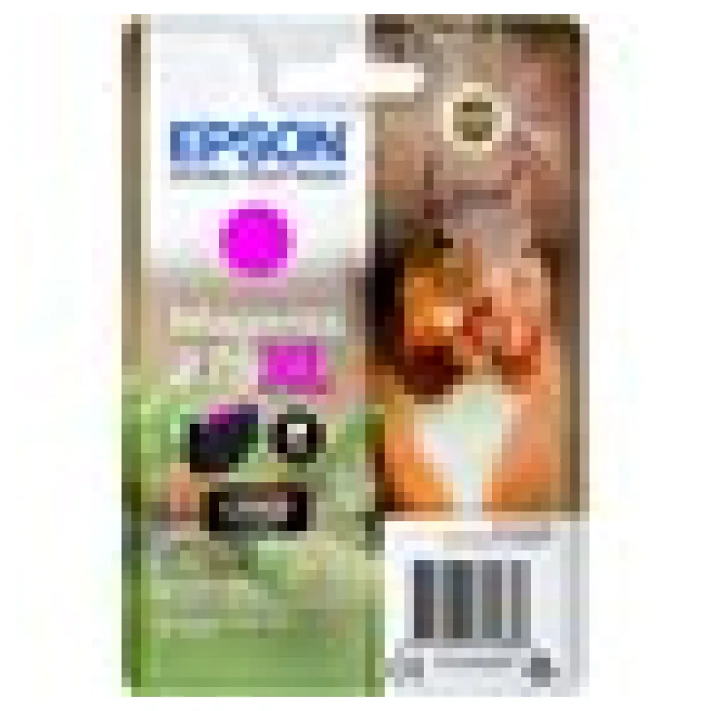 Original Epson C13T37934010 / 378XL Tintenpatrone magenta – Bild 3