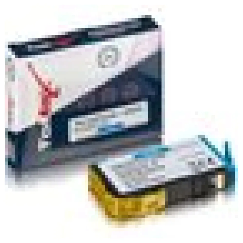 ToMax Premium ersetzt HP C2P24AE / 935XL Tintenpatrone, cyan – Bild 3