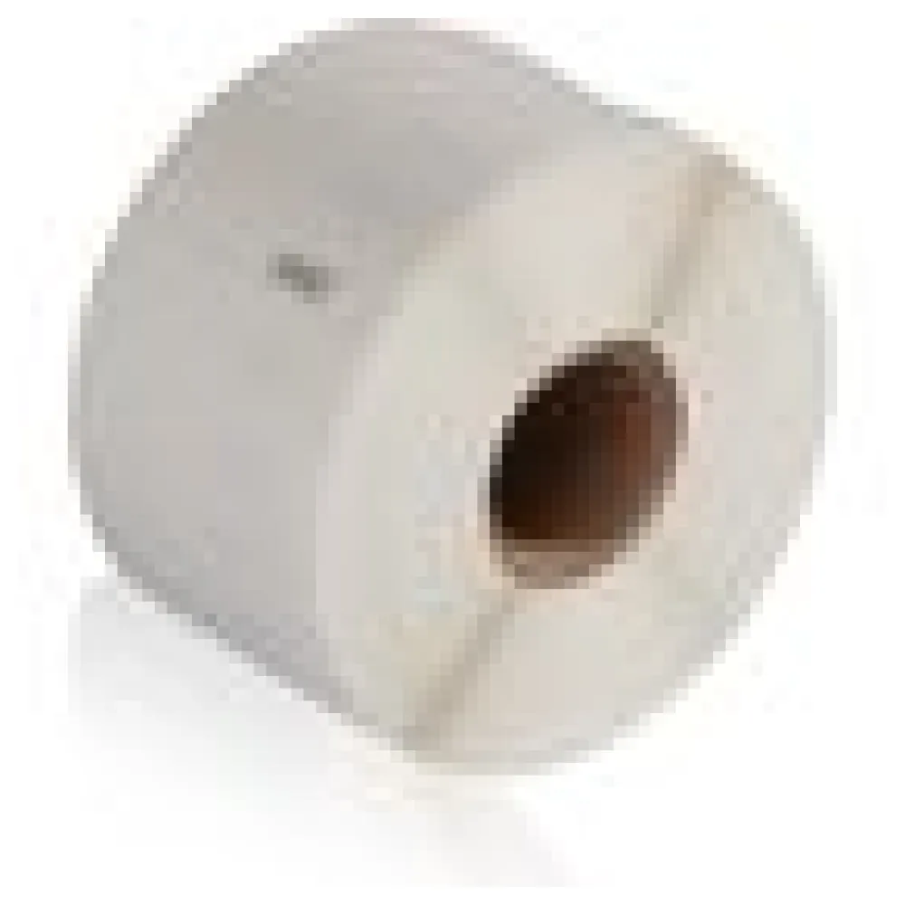 Kompatibel zu Dymo 11356 / S0722560 Etikett, weiss – Bild 3