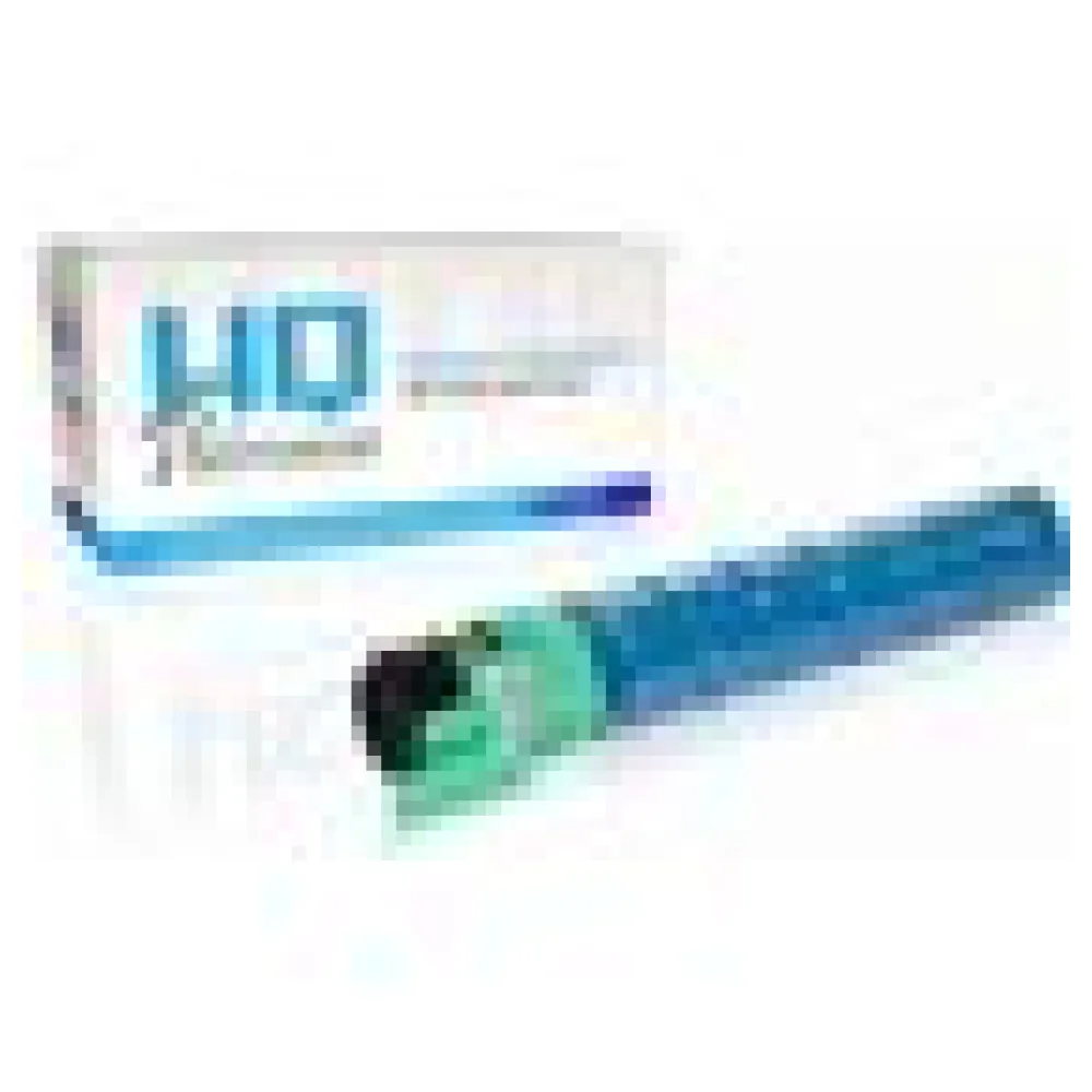 Kompatibel zu Ricoh 888315 / TYPE 245 Tonerkartusche, cyan – Bild 3
