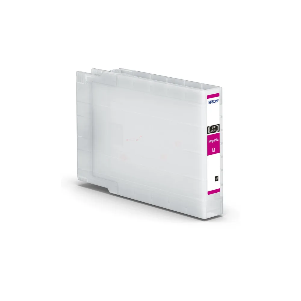 Original Epson C13T04A34N / T04A3 Tintenpatrone magenta