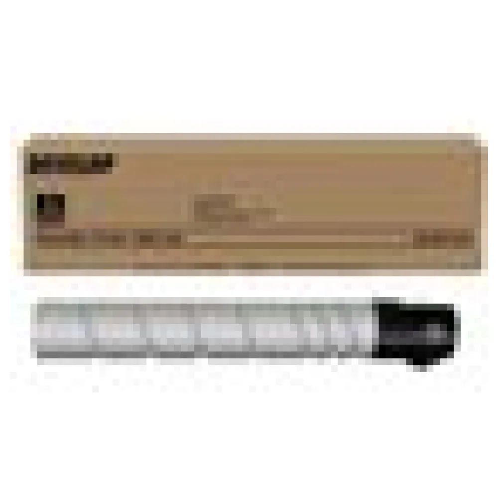 Original Develop A33K1D2 / TN512K Toner schwarz – Bild 3