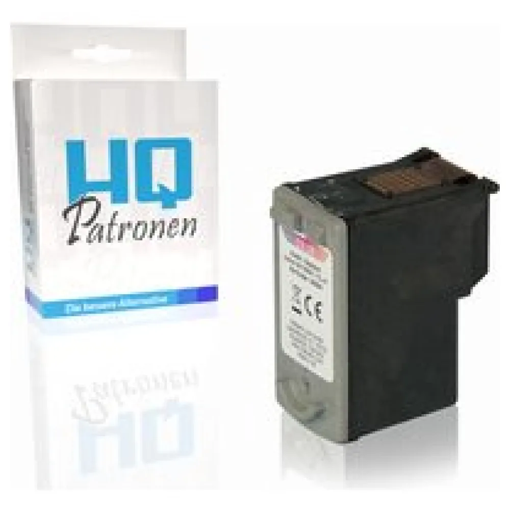 Kompatibel zu Canon 0617B001 / CL-41 Druckkopfpatrone, color – Bild 2