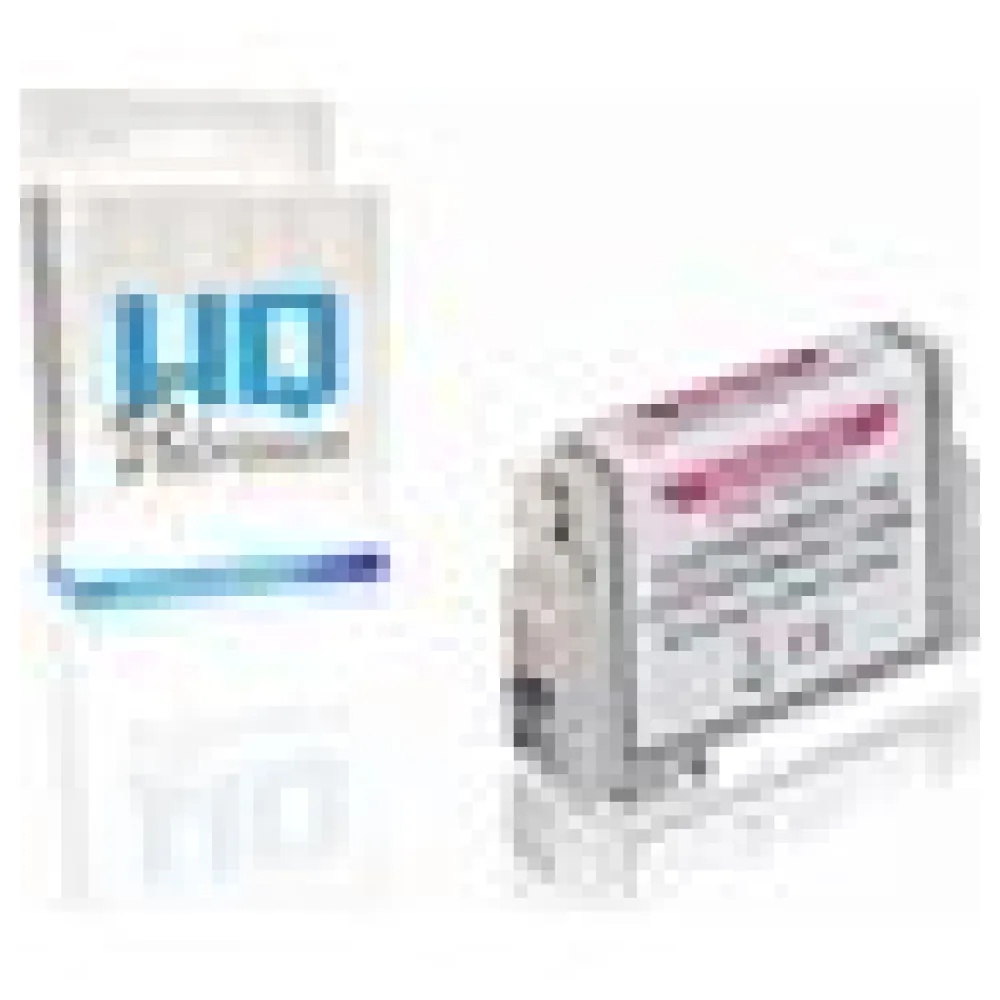 Kompatibel zu Epson C13T34734010 / 34XL Tintenpatrone, magenta – Bild 3