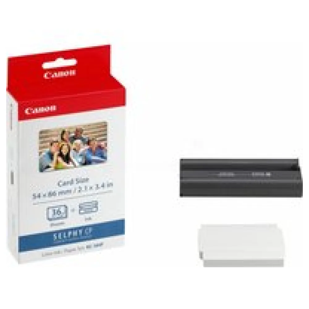 Original Canon 7739A001 / KC36IP Tinte Sonstige – Bild 2
