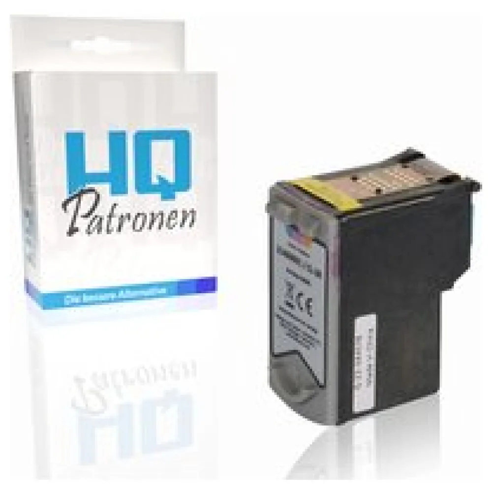 Kompatibel zu Canon 2146B001 / CL-38 Druckkopfpatrone, color – Bild 2