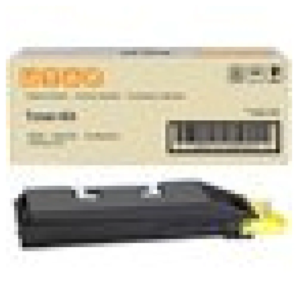 Original Utax 1T02R4AUT0 / CK5510Y Toner gelb – Bild 3