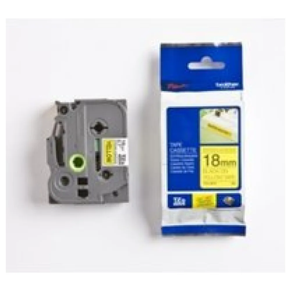 Original Brother TZES641 P-Touch Farbband – Bild 2
