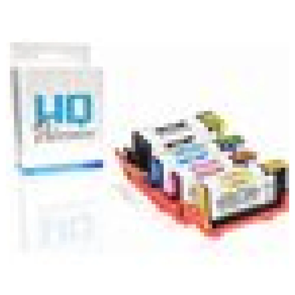 Multipack kompatibel zu HP N9J74AE / 364XL enthält 4x Tintenpatrone – Bild 3
