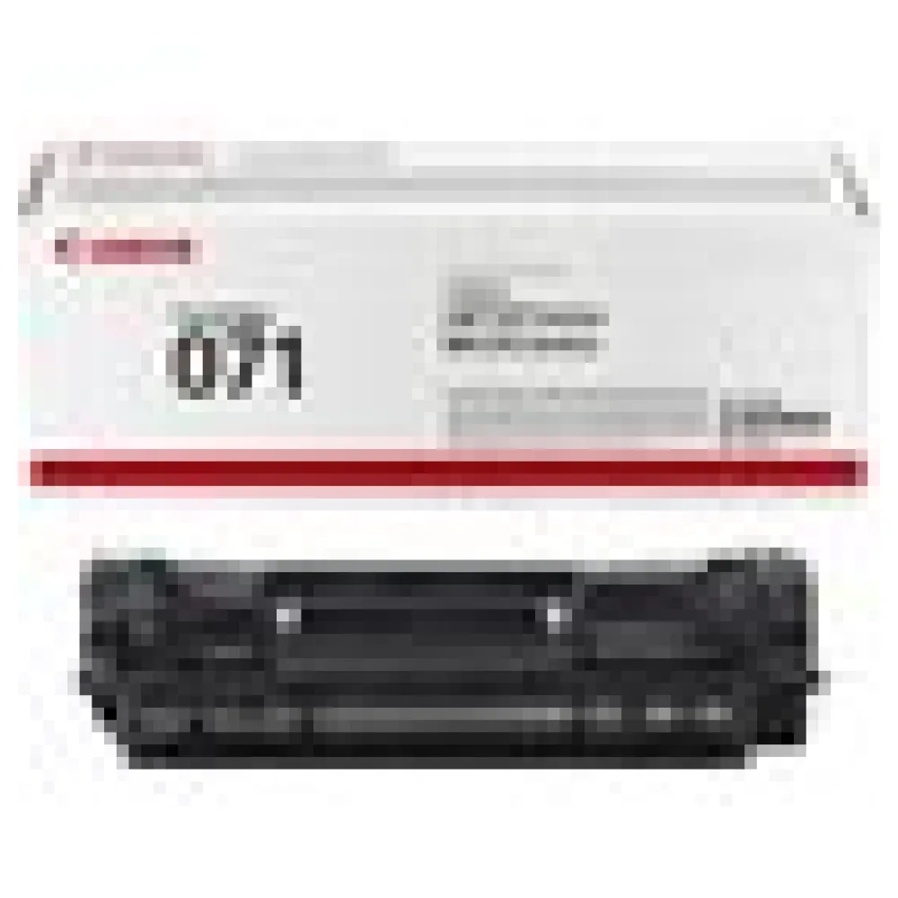 Original Canon 5645C002 / 071 Toner schwarz – Bild 3