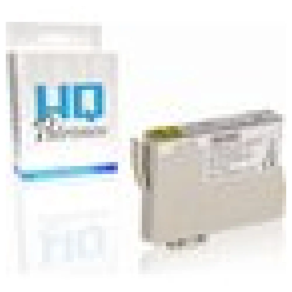 Kompatibel zu Epson C13T05414010 / T0541 Tintenpatrone, schwarz – Bild 3