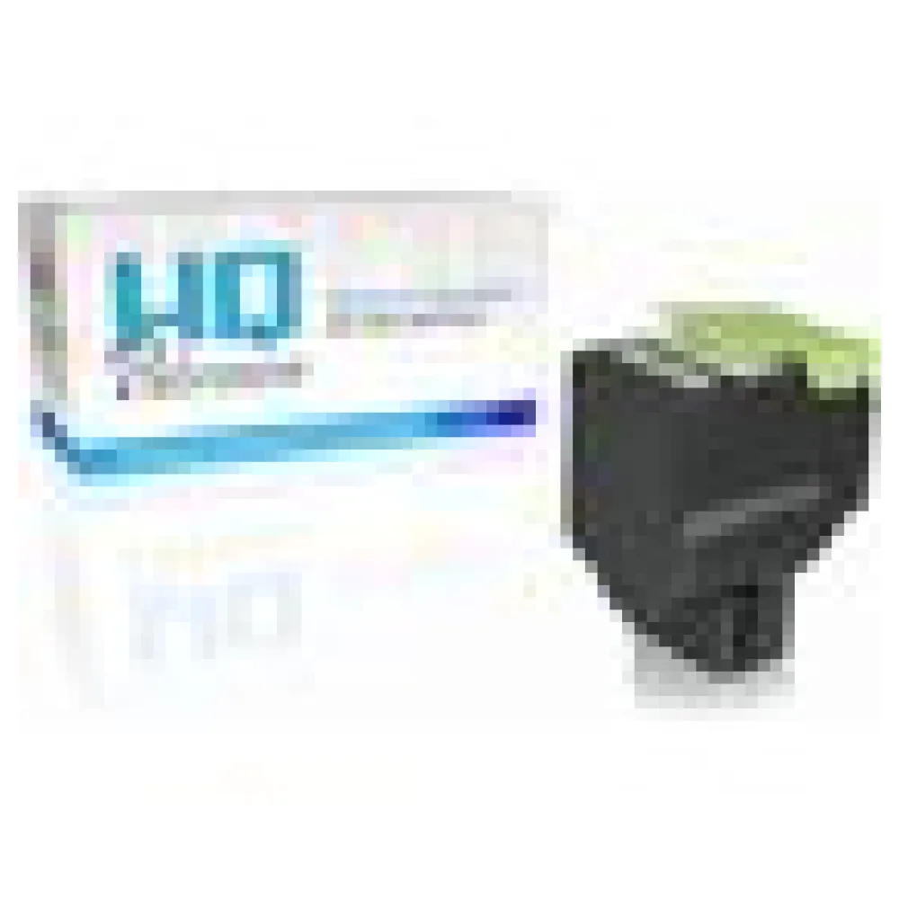 Kompatibel zu Lexmark 78C20K0 Tonerkartusche, schwarz – Bild 3