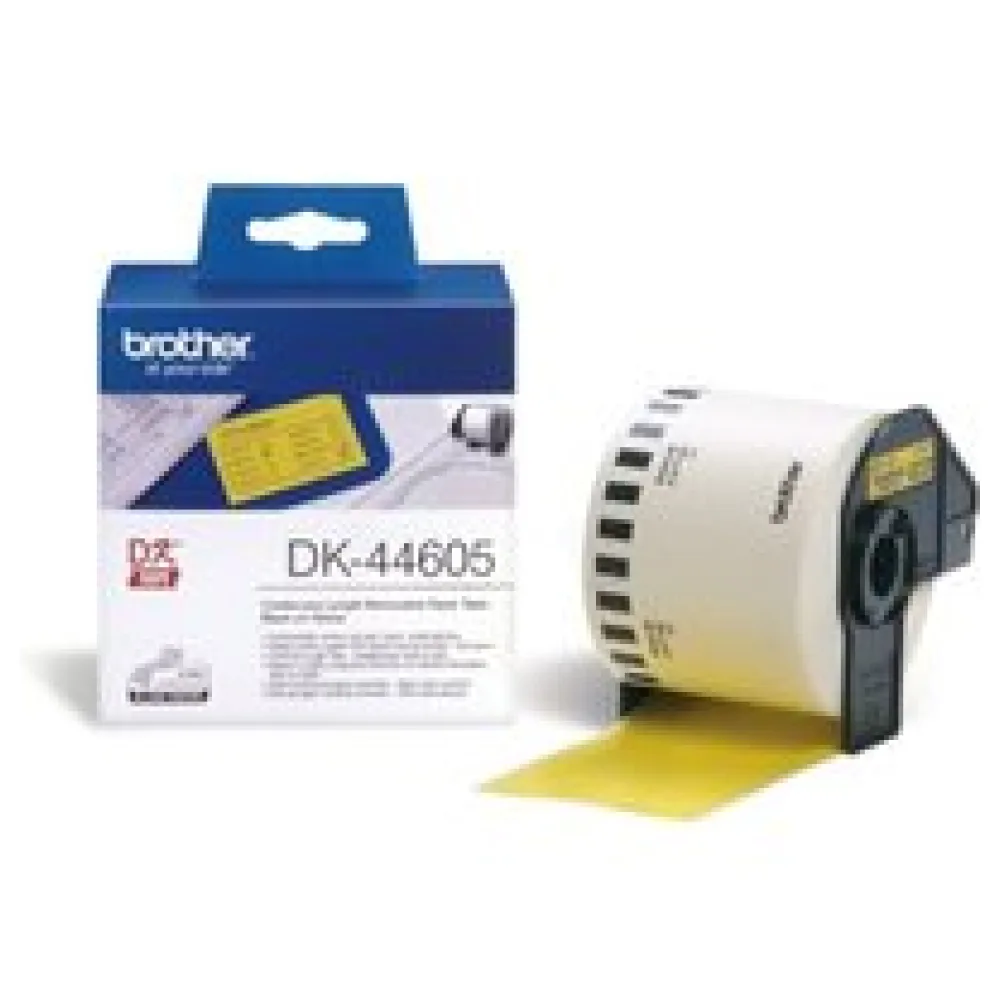 Original Brother DK44605 P-Touch Etiketten – Bild 2