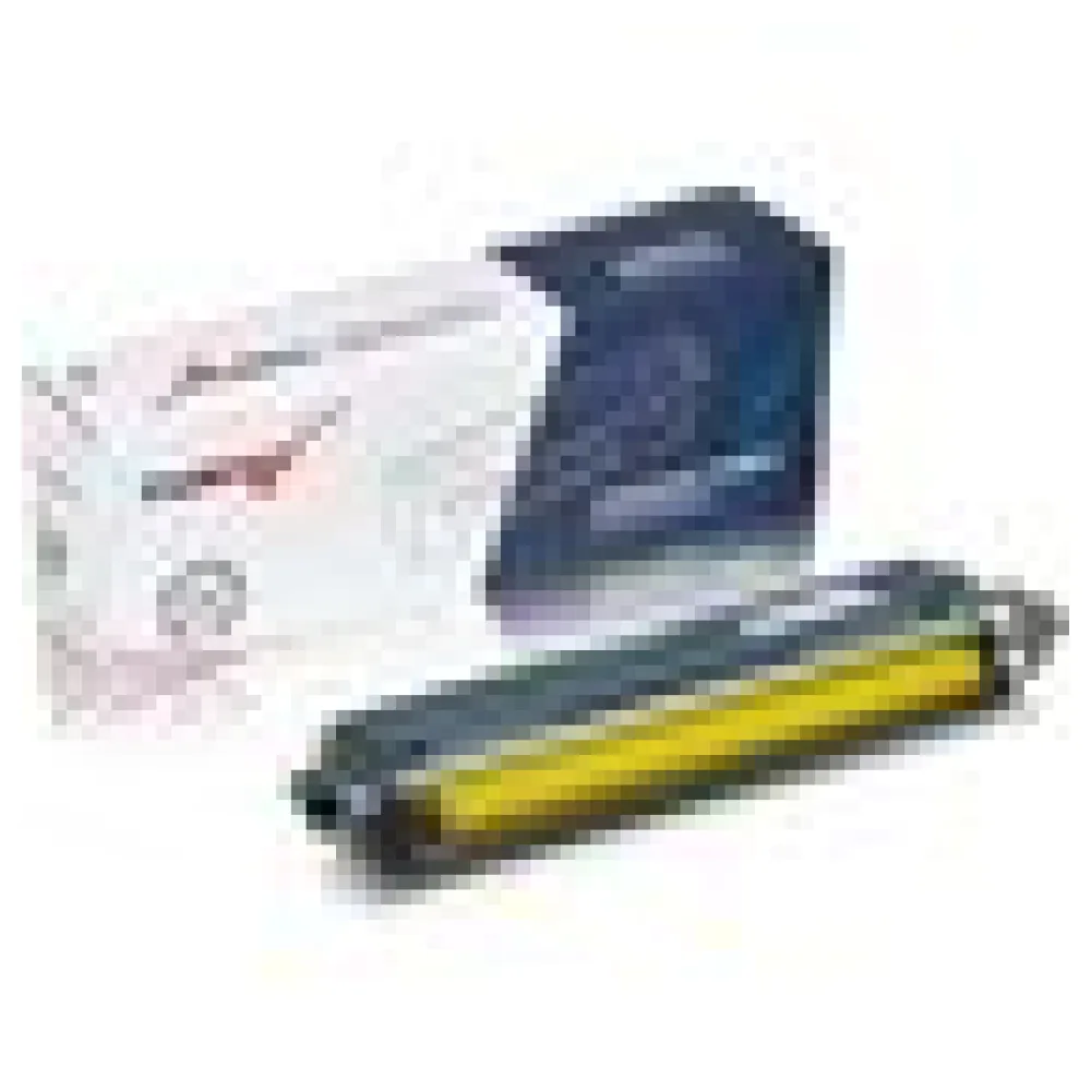 ToMax Premium ersetzt Brother TN-245Y Tonerkartusche, gelb – Bild 3