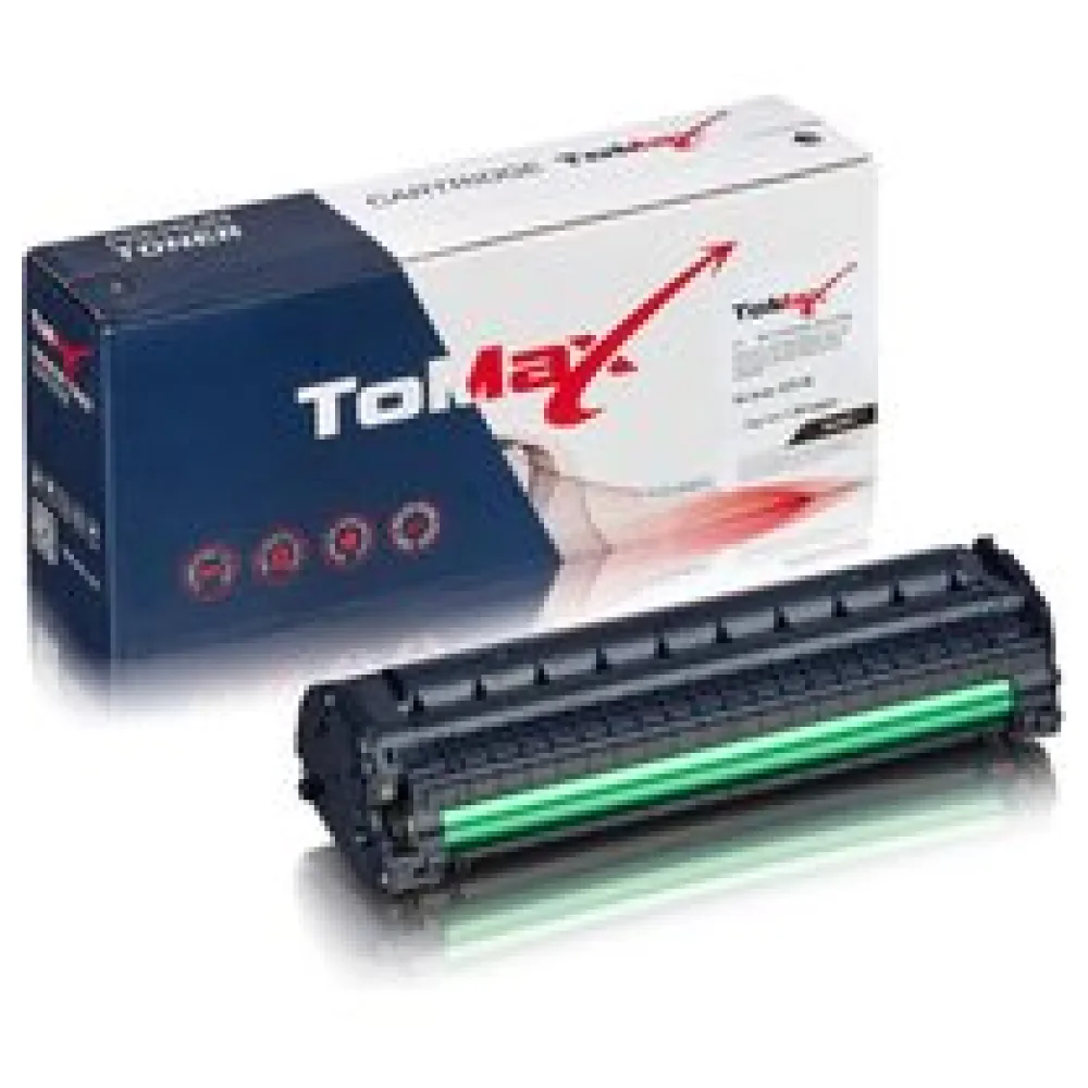 ToMax Premium ersetzt Samsung / HP SU737A / MLTD1042S Tonerkartusche, schwarz – Bild 2