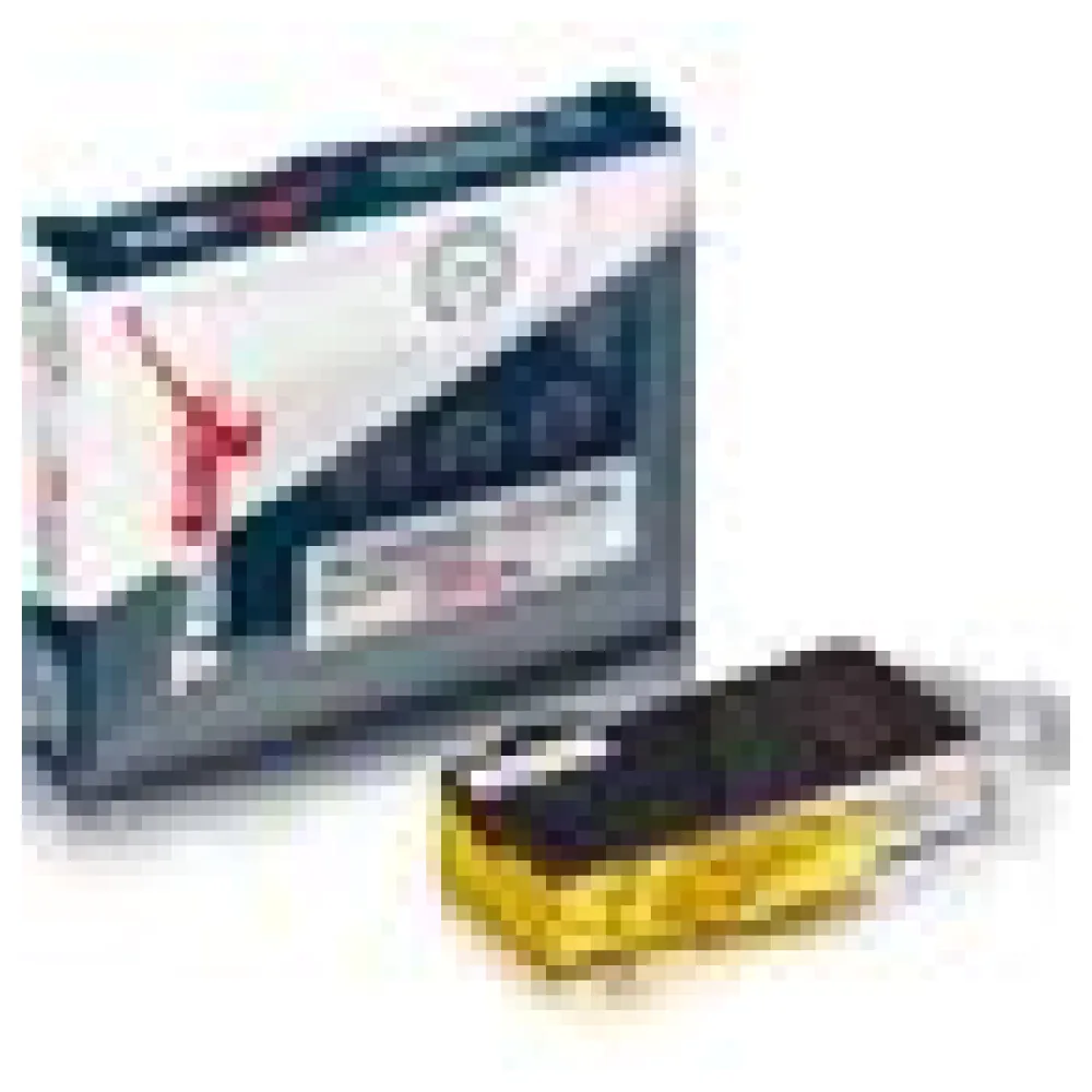 ToMax Premium ersetzt Canon 2935B001 / CLI-521M Tintenpatrone Magenta – Bild 3