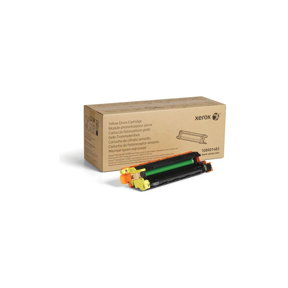 Original Xerox 108R01483 Trommel Kit