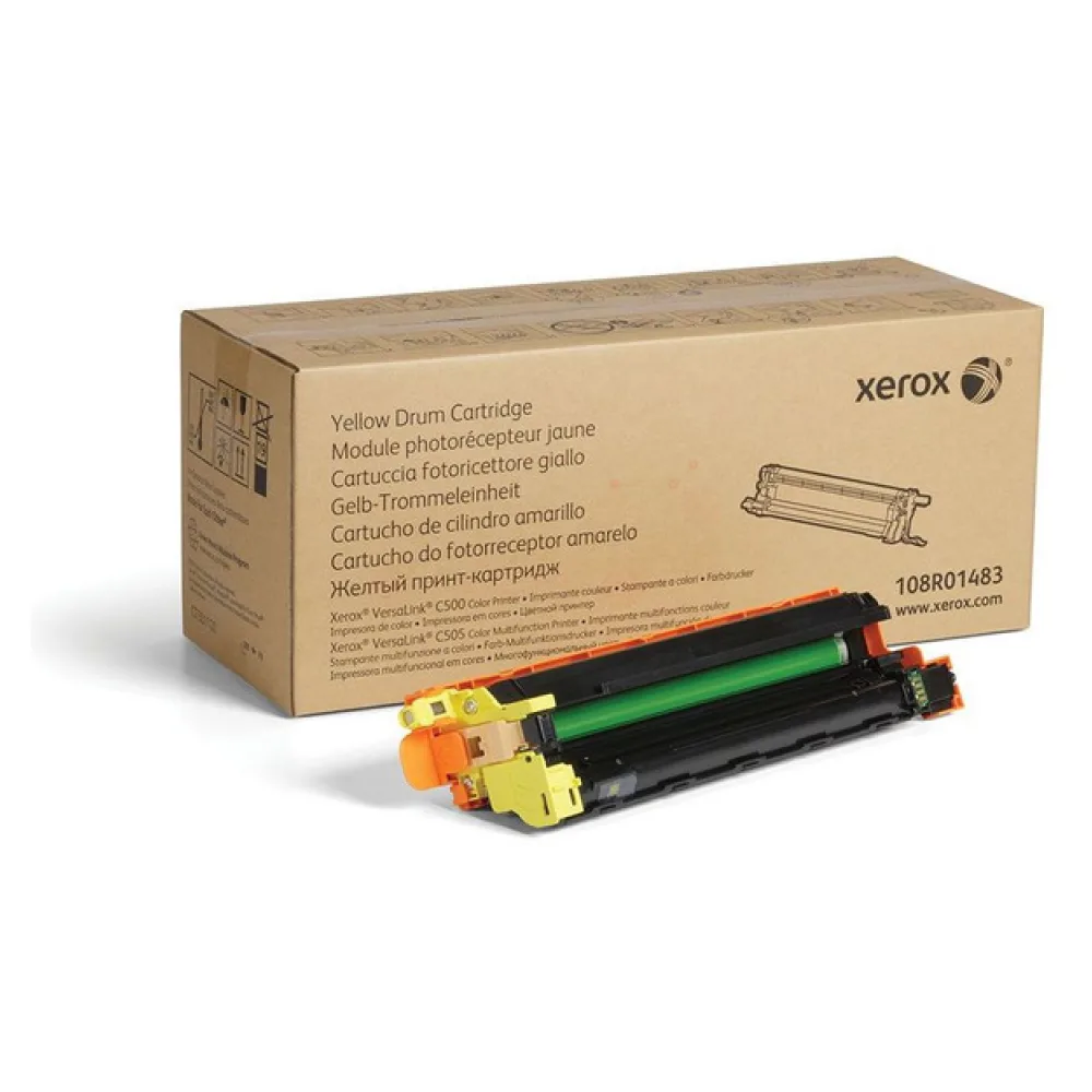 Original Xerox 108R01483 Trommel Kit
