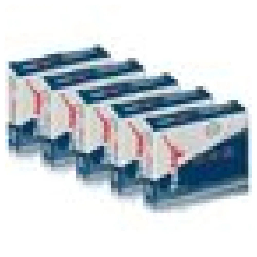 ToMax Multipack ersetzt Canon 0372C006 / PGI-570 XL / CLI-571 XL enthält 5x Tintenpatrone – Bild 3