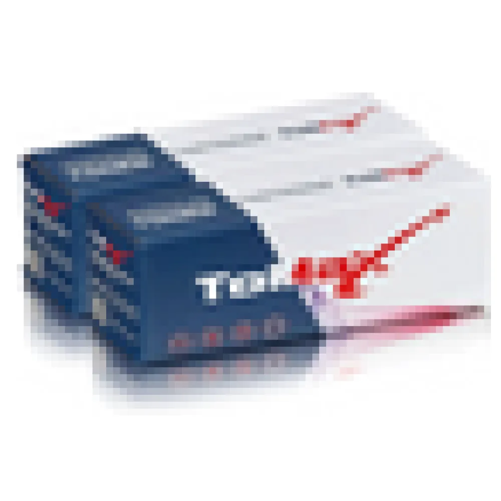 ToMax Sparset ersetzt HP CE505A / 05A enthält 2x Tonerkartusche – Bild 3
