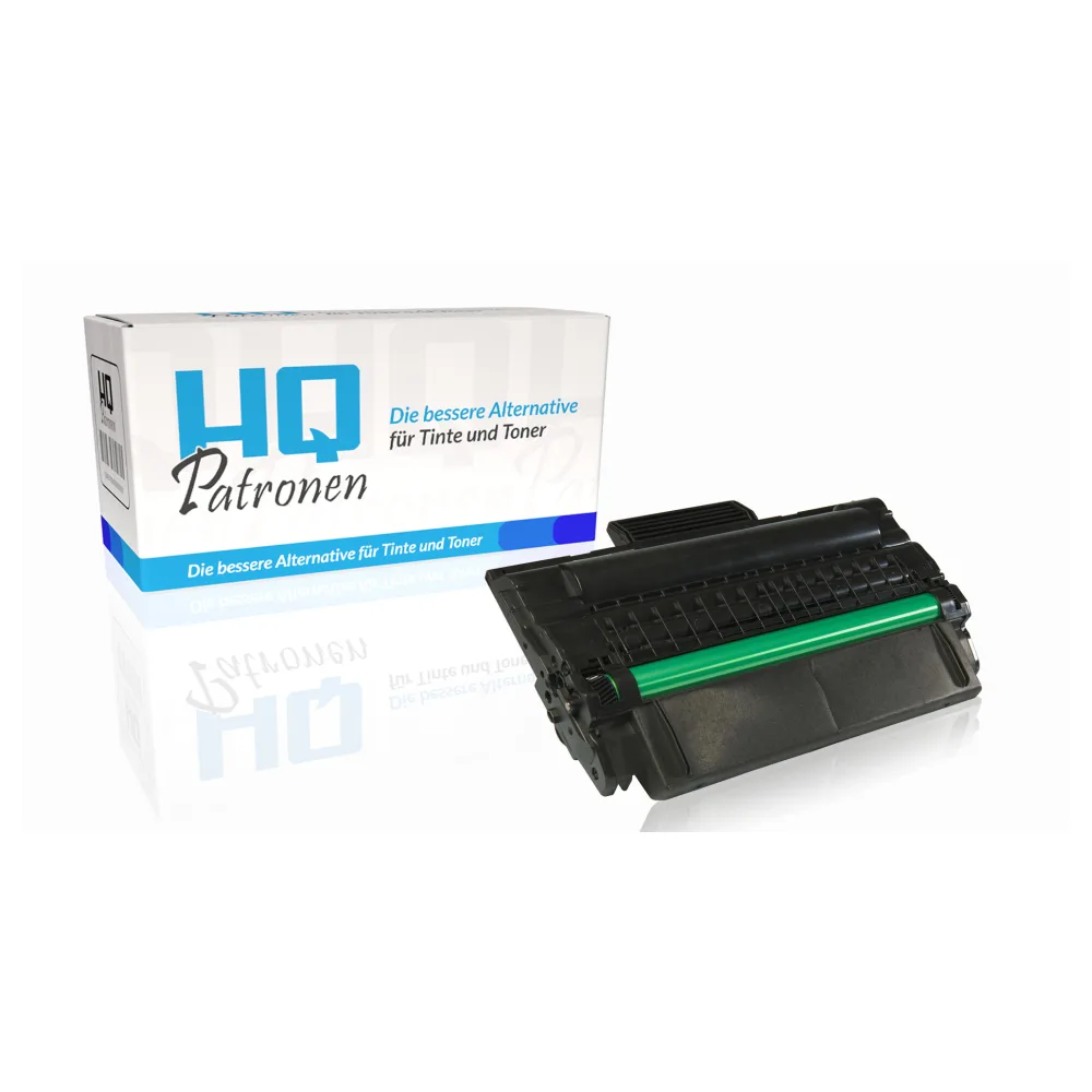 Kompatibel zu Dell 593-10329 / HX756 Tonerkartusche, schwarz