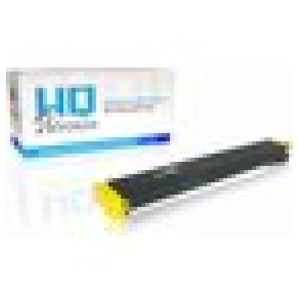 Kompatibel zu Sharp MX-36GTYA Tonerkartusche, gelb – Bild 3