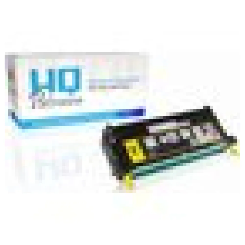 Kompatibel zu Epson C13S051158 / 1158 Tonerkartusche, gelb – Bild 3
