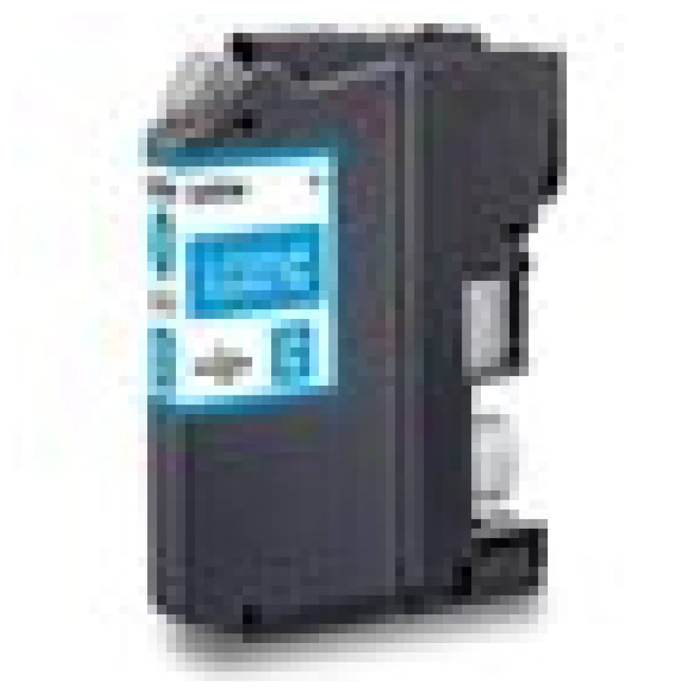 Original Brother LC221C Tintenpatrone cyan – Bild 3