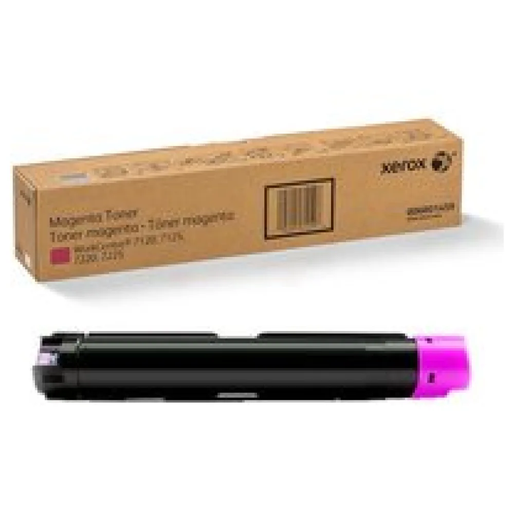 Original Xerox 006R01459 Toner magenta – Bild 2