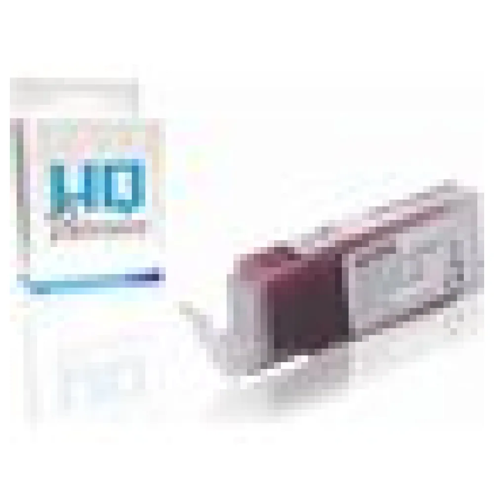 Kompatibel zu Canon 0333C001 / CLI-571MXL Tintenpatrone, magenta – Bild 3