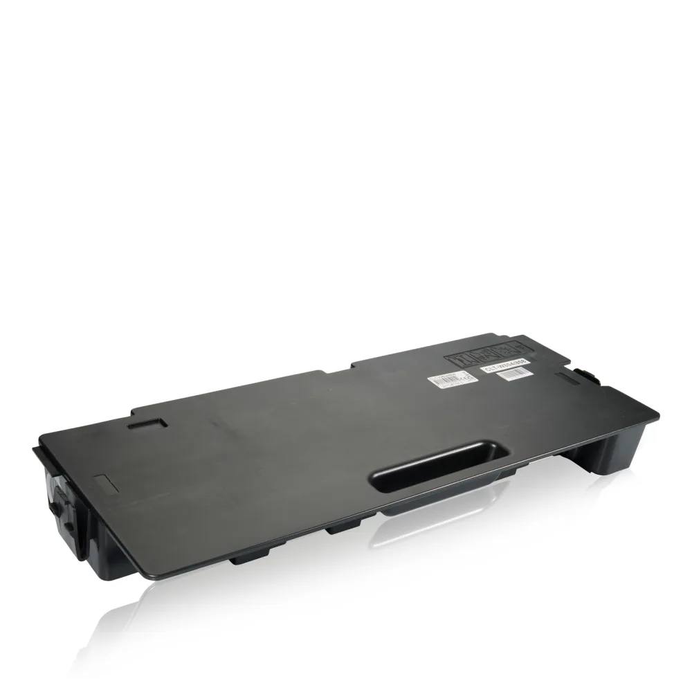Kompatibel zu Samsung / HP CLT-W808/SEE / W808 Resttonerbehälter, farblos