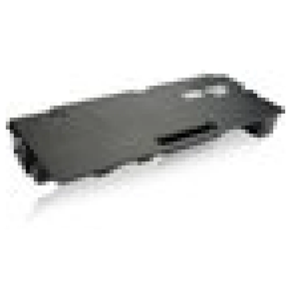 Kompatibel zu Samsung / HP CLT-W808/SEE / W808 Resttonerbehälter, farblos – Bild 3