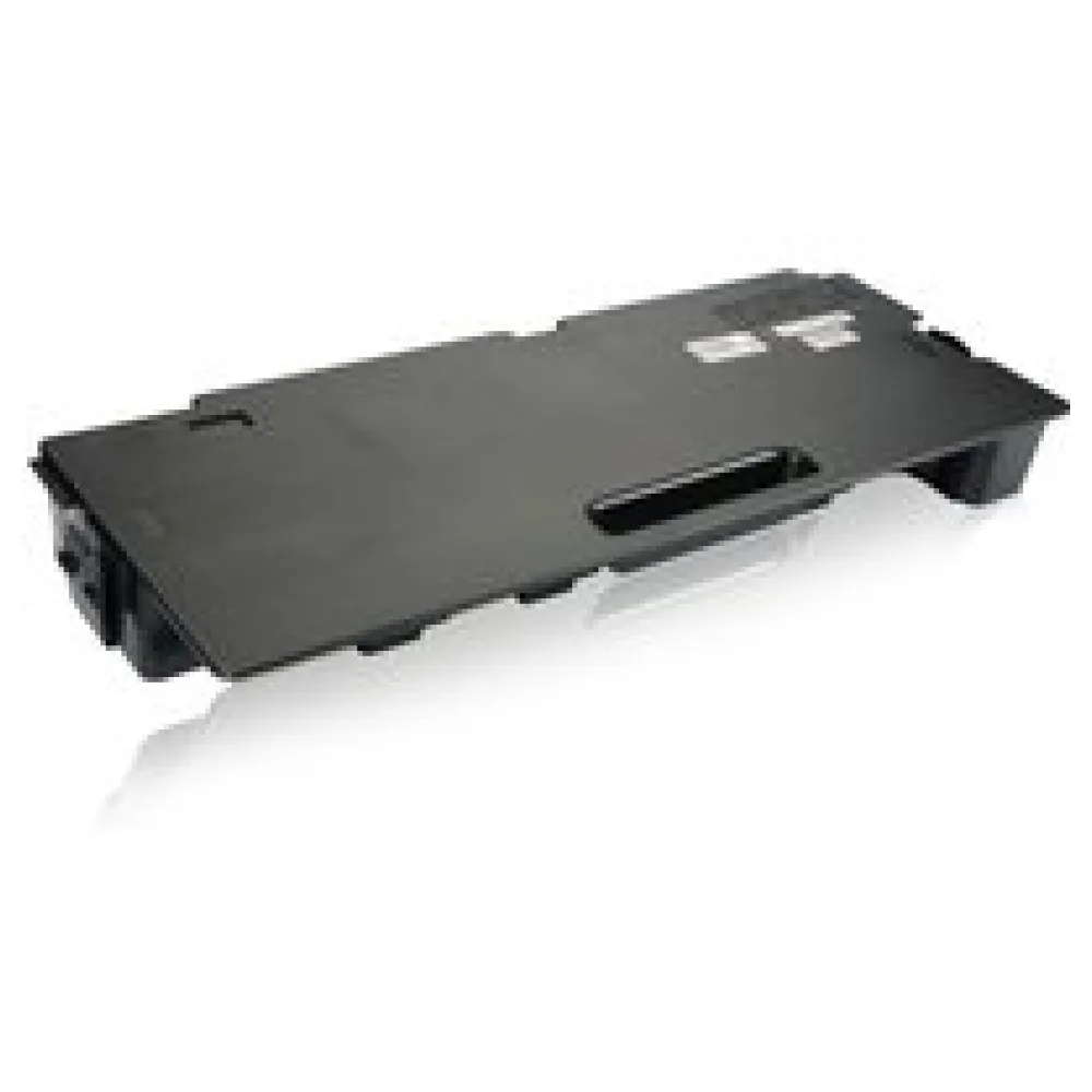Kompatibel zu Samsung / HP CLT-W808/SEE / W808 Resttonerbehälter, farblos – Bild 2
