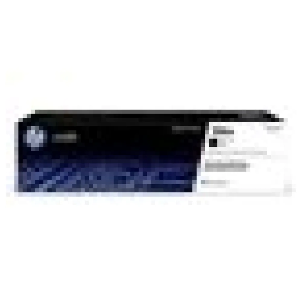 Original HP W1106A / 106A Toner schwarz – Bild 3