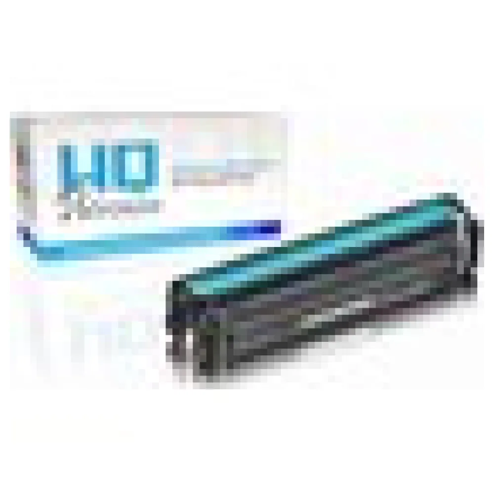 Kompatibel zu HP CF540A / 203A Tonerkartusche, schwarz – Bild 3