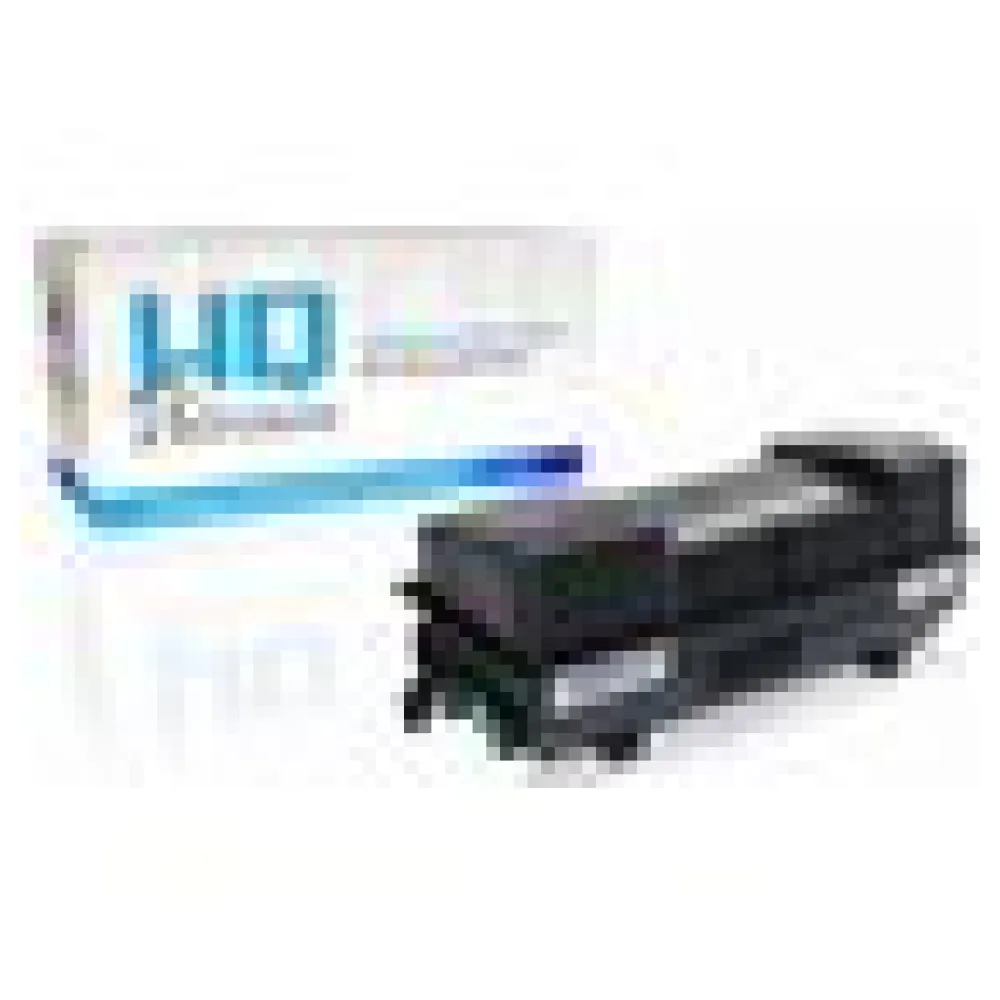 Kompatibel zu Utax 1T02T60UT0 / PK-3012 Tonerkartusche, schwarz – Bild 3