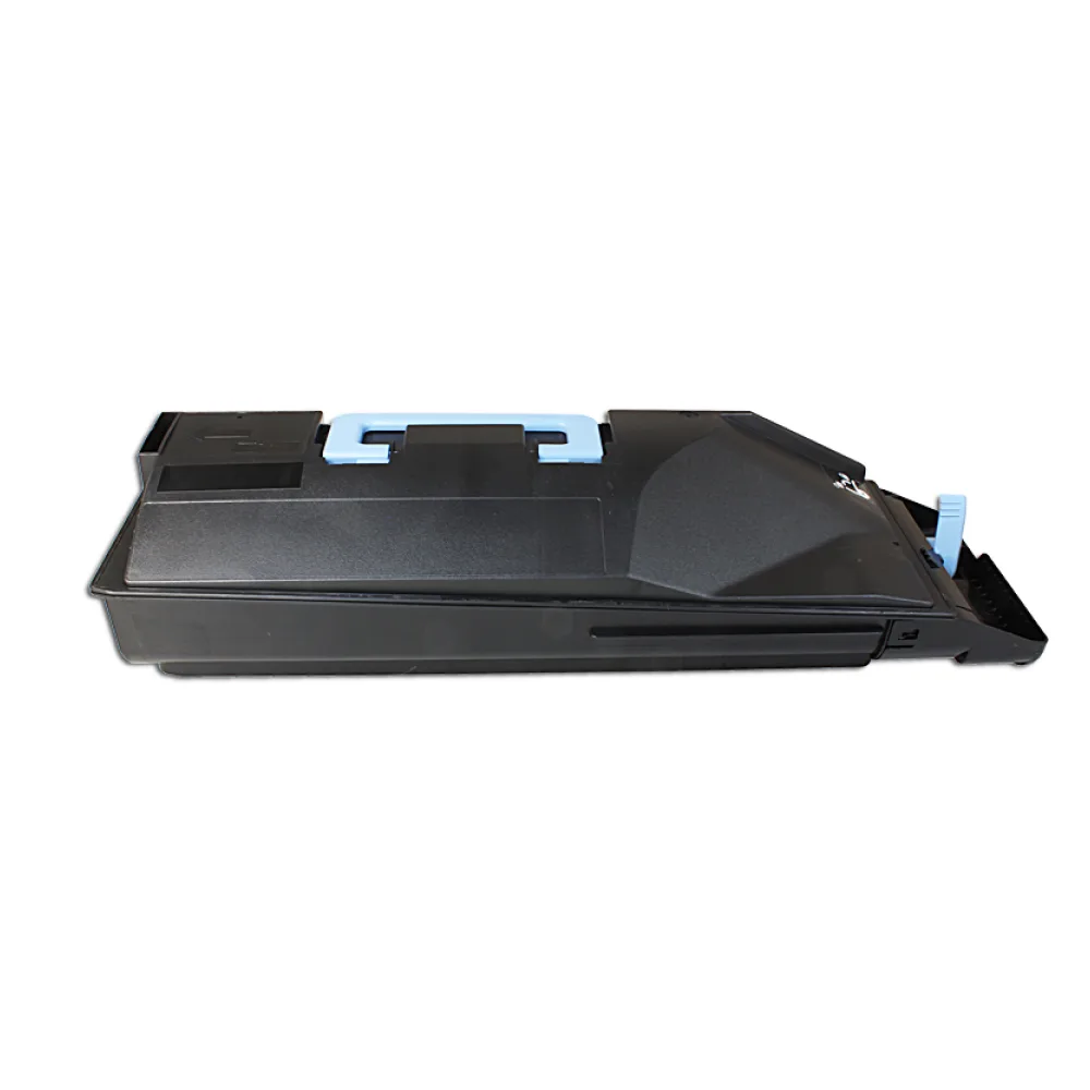 Kompatibel zu Kyocera/Mita 1T02JZ0EU0 / TK-865K Tonerkartusche, schwarz