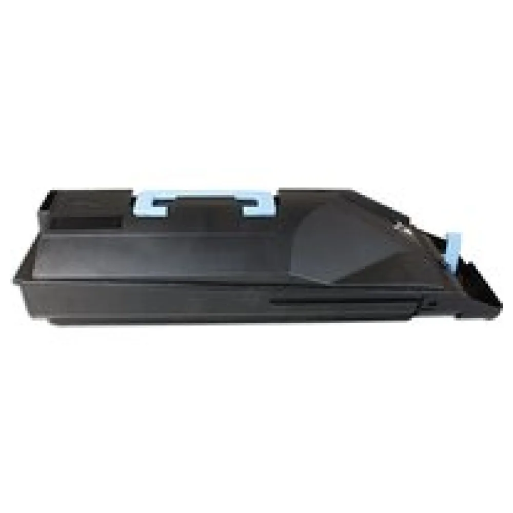 Kompatibel zu Kyocera/Mita 1T02JZ0EU0 / TK-865K Tonerkartusche, schwarz – Bild 2
