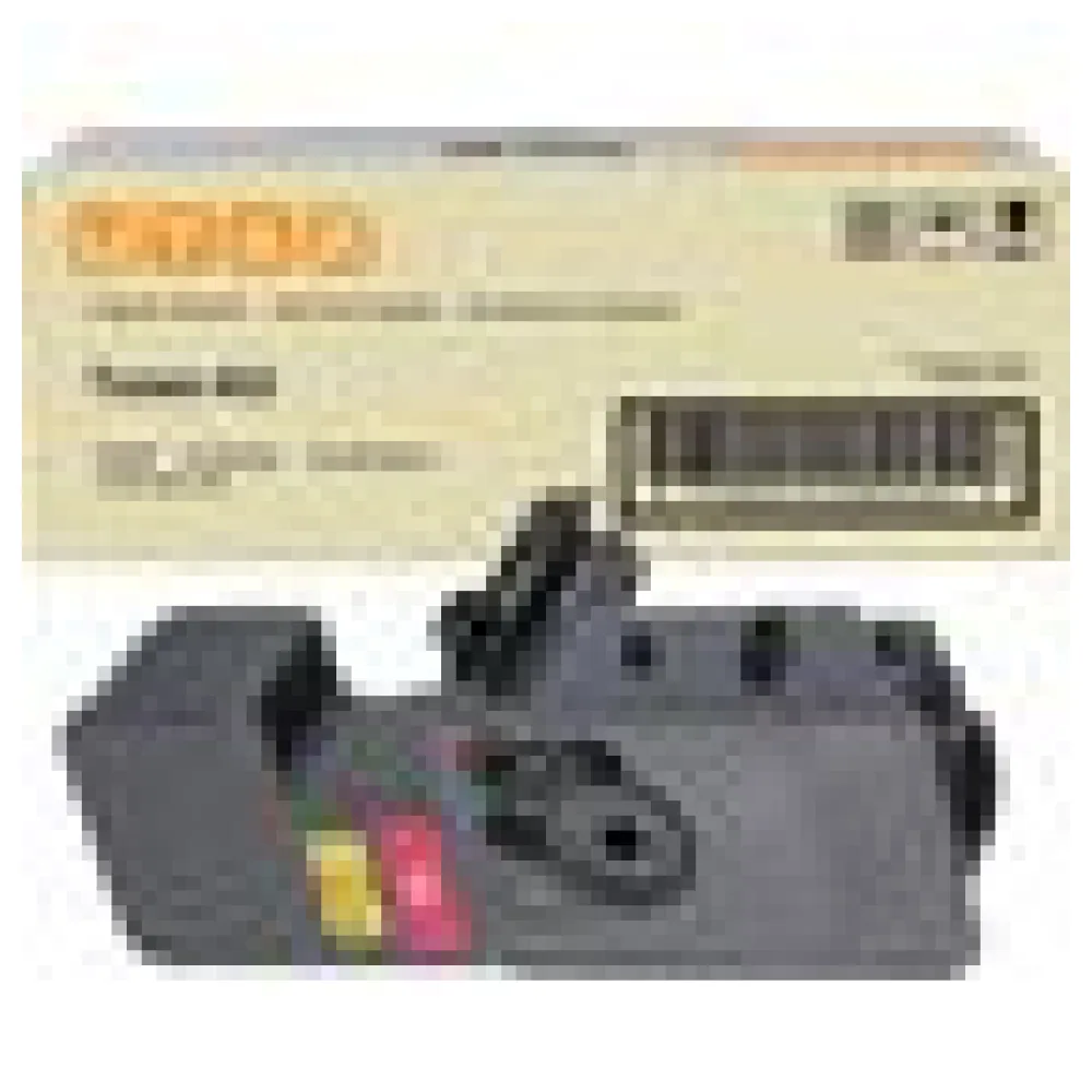 Original Utax 1T02R7BUT0 / PK5015M Toner magenta – Bild 3
