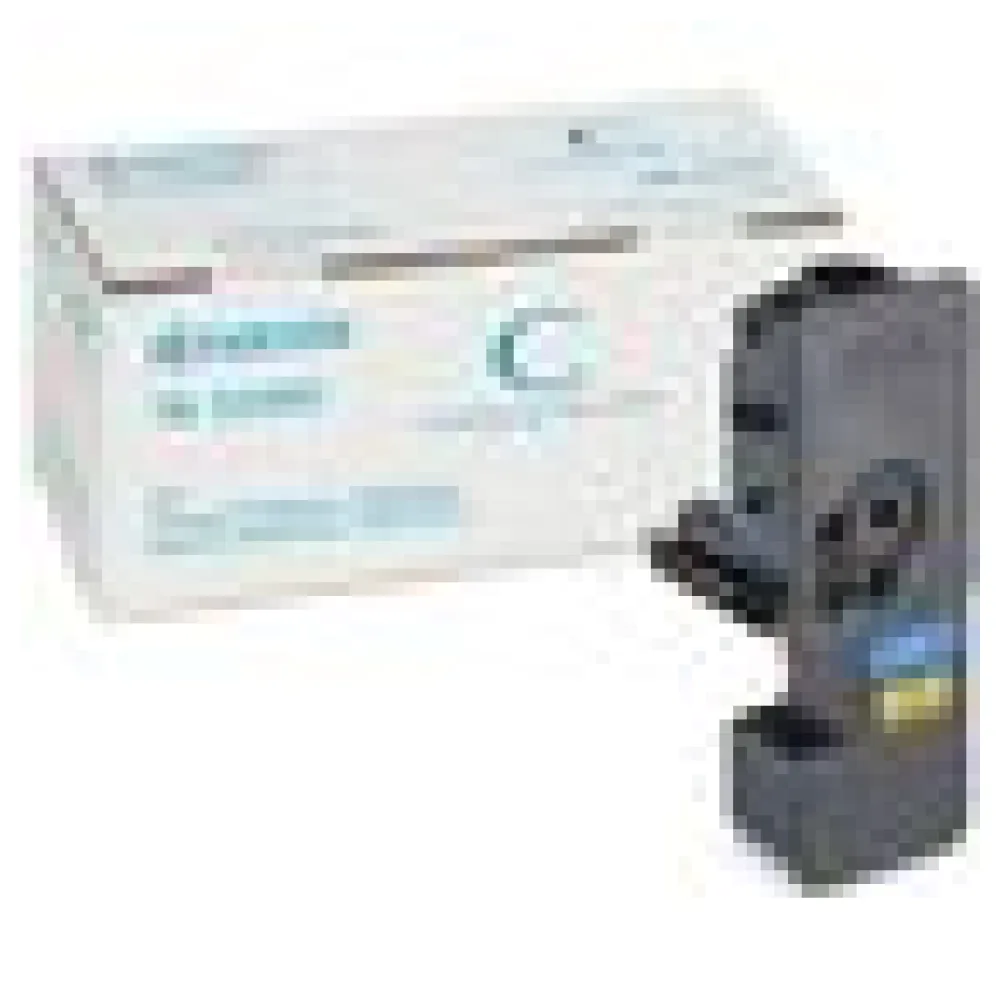 Original Kyocera 1T02R7CNL0 / TK5240C Toner cyan – Bild 3