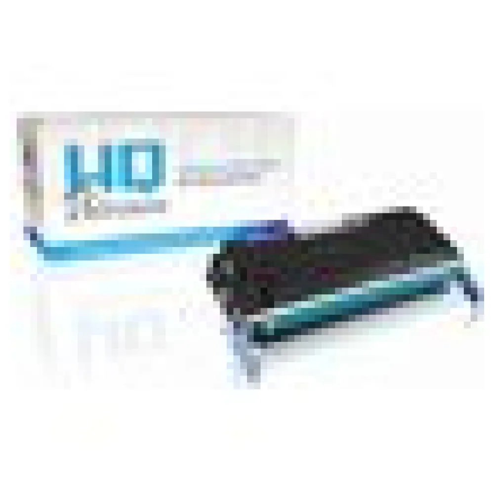 Kompatibel zu HP C9722A / 641A Tonerkartusche, gelb – Bild 3