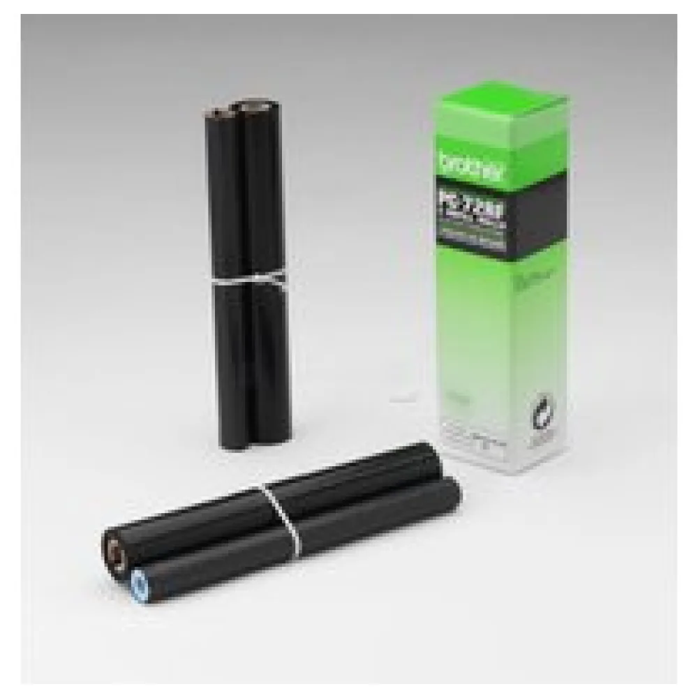 Original Brother PC72RF Thermo-Transfer-Rolle – Bild 2