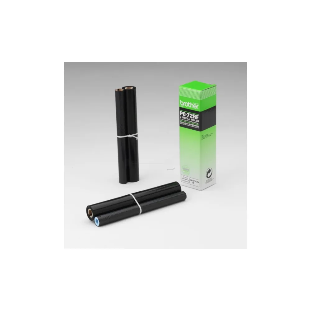 Original Brother PC72RF Thermo-Transfer-Rolle