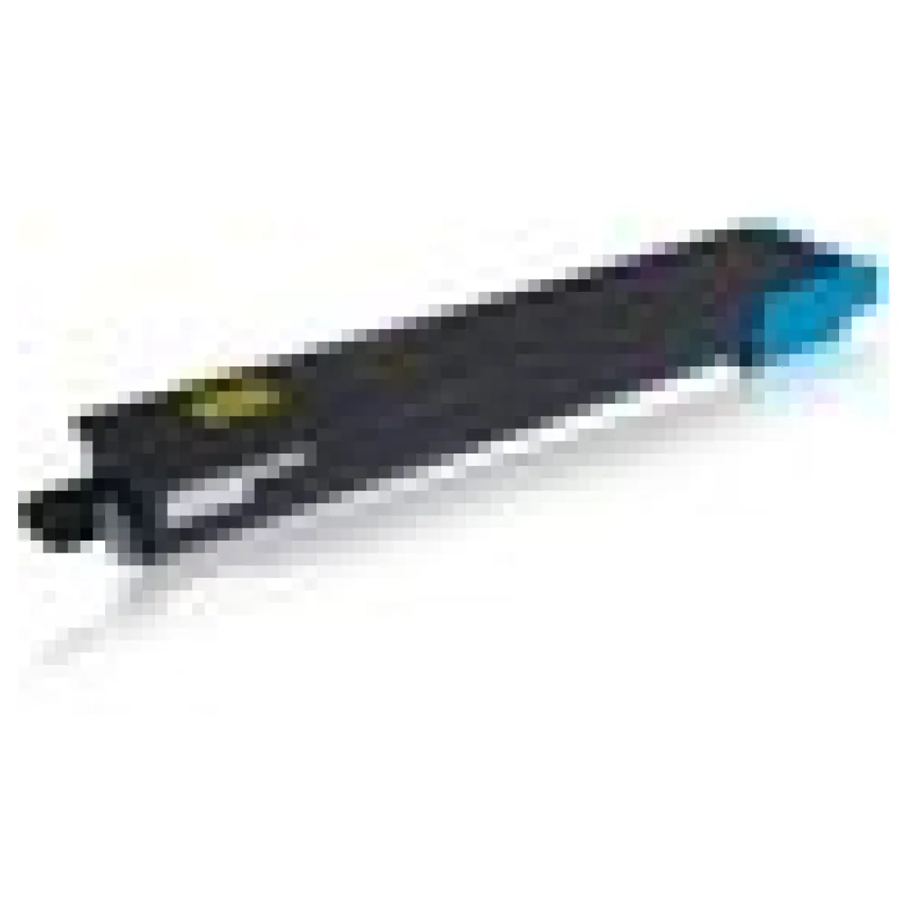 Kompatibel zu Kyocera 1T02NPCNL0 / TK-8325C Tonerkartusche, cyan – Bild 3