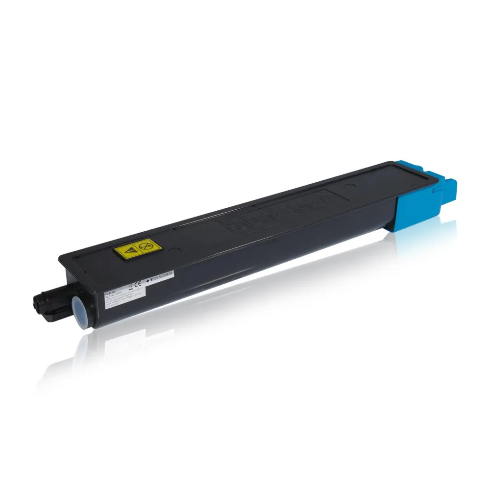Kompatibel zu Kyocera 1T02NPCNL0 / TK-8325C Tonerkartusche, cyan