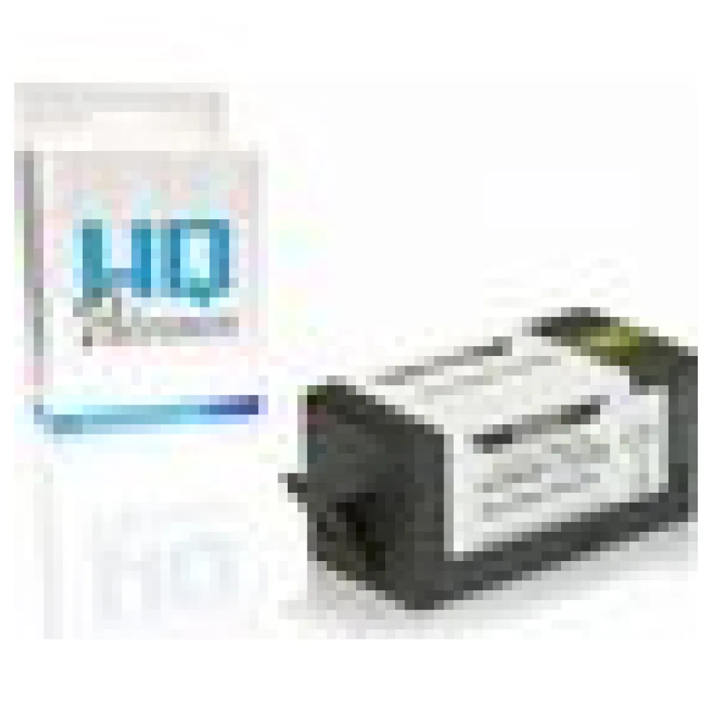 Kompatibel zu HP 3YL84AE / 912XL Tintenpatrone, schwarz – Bild 3
