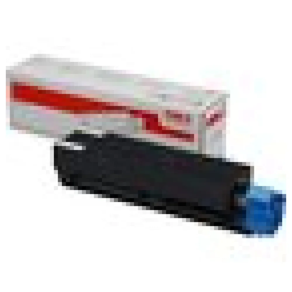 Original OKI 44992401 Toner schwarz – Bild 3