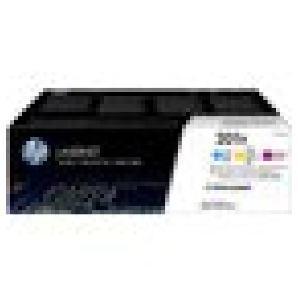Original HP CF253XM / 201X Toner Multipack – Bild 3