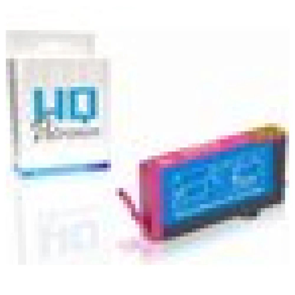 Kompatibel zu HP 3YL82AE / 912XL Tintenpatrone, magenta – Bild 3